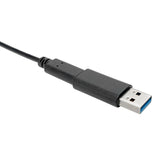 TRIPP LITE USB-C-USB-A ADAPTER F/M USB3.0 5GBPS U329-000